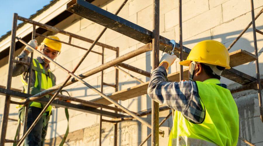 Professional fairlawn roofing services in Bristow, OK